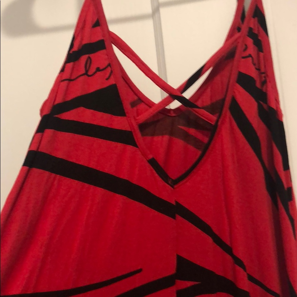 Lexbreezy dress